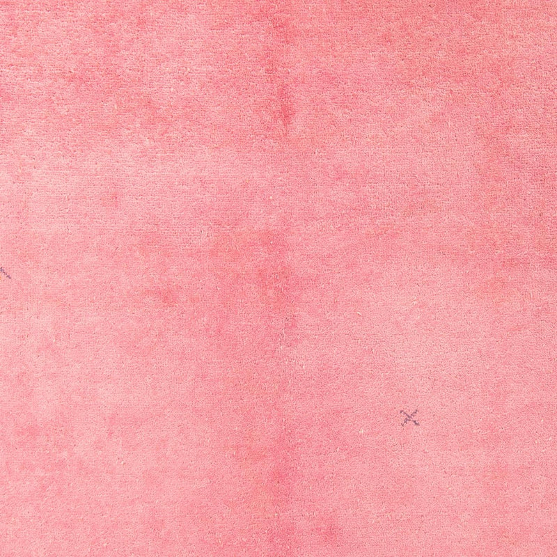 Gabbeh-matta - Indus - 235 x 170 cm - rosa