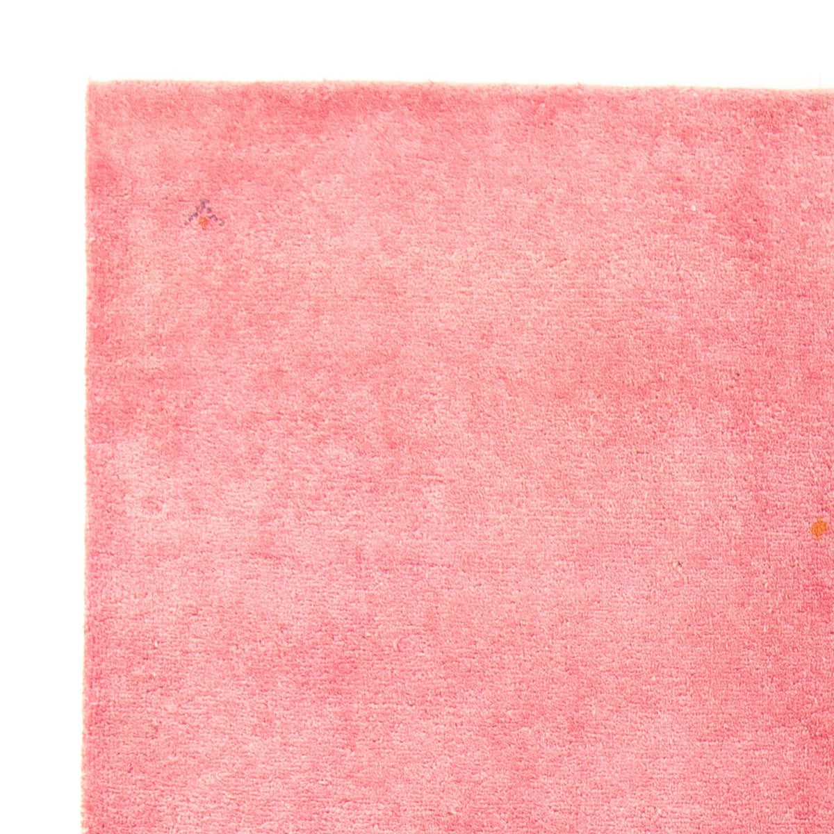 Gabbeh-matta - Indus - 235 x 170 cm - rosa