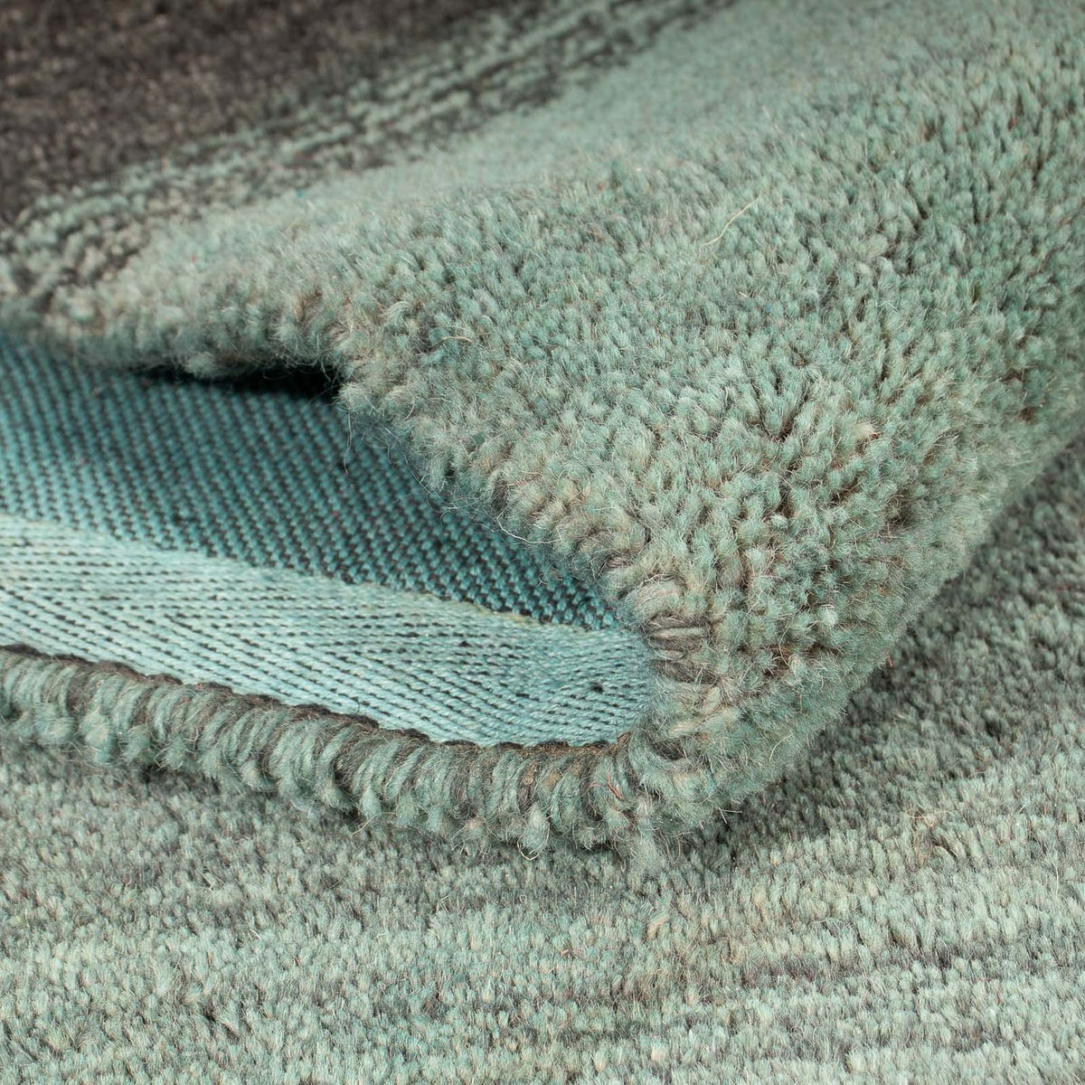 Ullmatta - 230 x 160 cm - flerfärgad