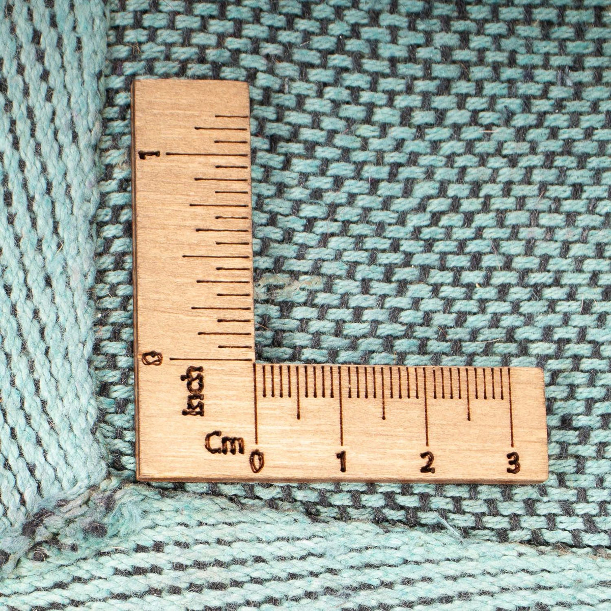 Ullmatta - 230 x 160 cm - flerfärgad