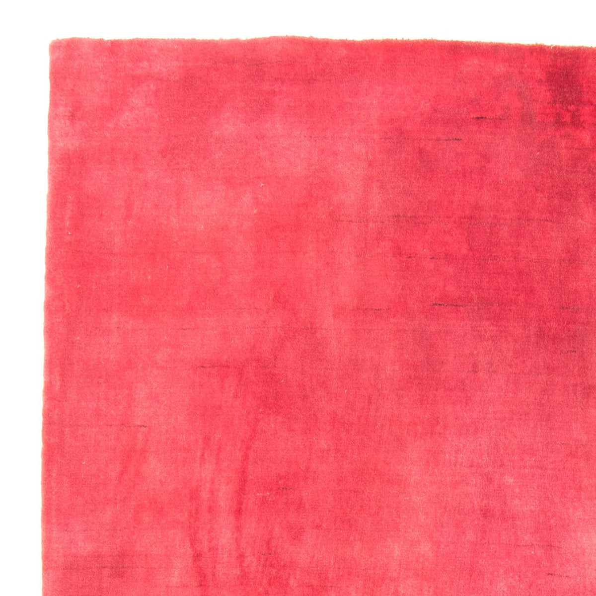 Gabbeh-matta - Softy - 240 x 172 cm - flerfärgad