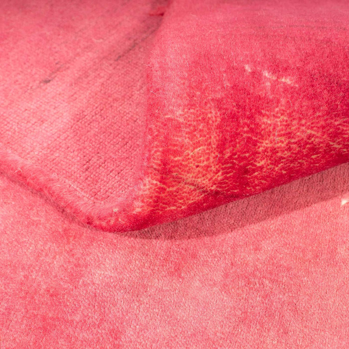 Gabbeh-matta - Softy - 240 x 172 cm - flerfärgad