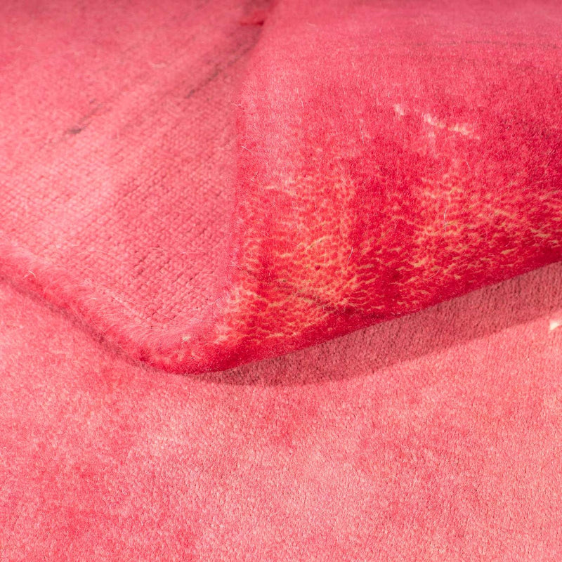 Gabbeh-matta - Softy - 240 x 172 cm - flerfärgad