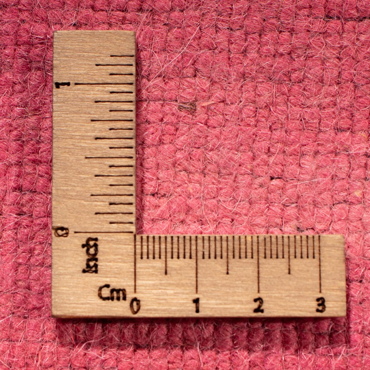 Gabbeh-matta - Softy - 240 x 172 cm - flerfärgad