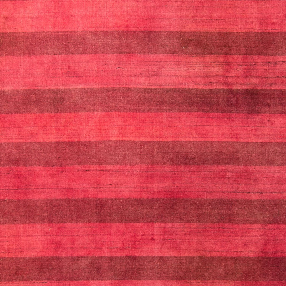 Gabbeh-matta - Softy - 240 x 178 cm - flerfärgad