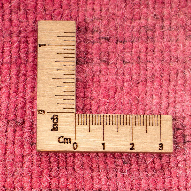 Gabbeh-matta - Softy - 240 x 178 cm - flerfärgad