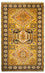 Oriental Carpet - 154 x 95 cm - guld