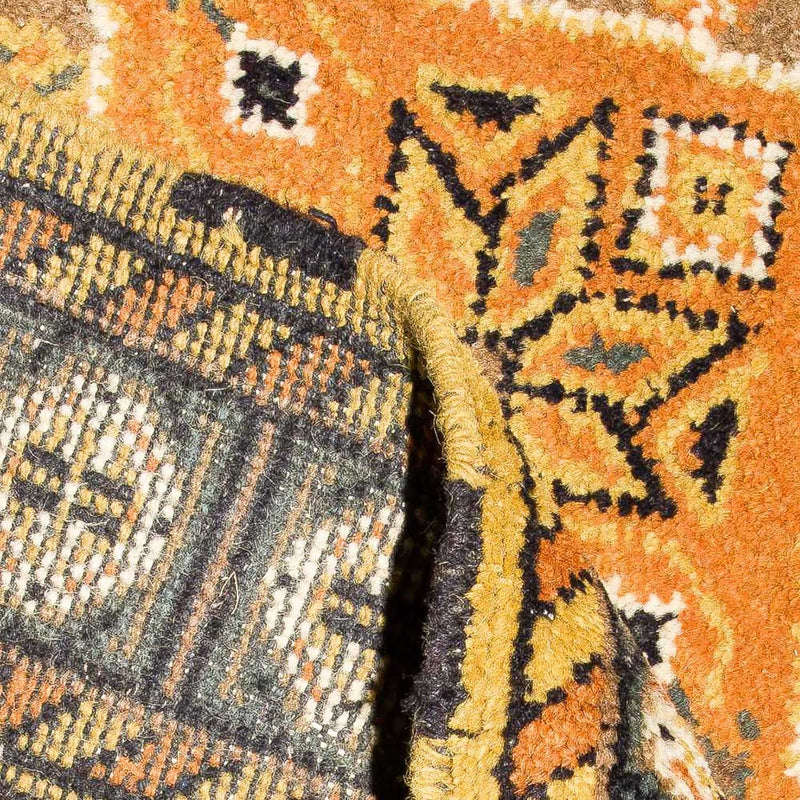 Oriental Carpet - 154 x 95 cm - guld