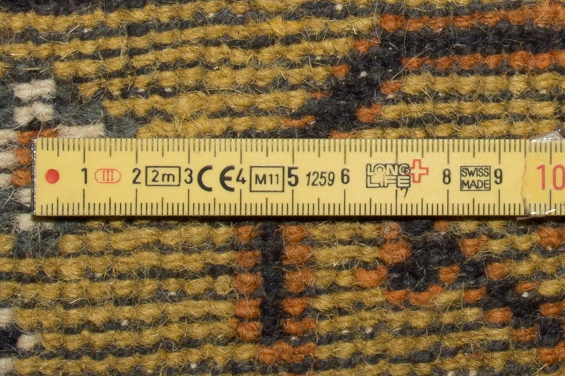 Oriental Carpet - 154 x 95 cm - guld