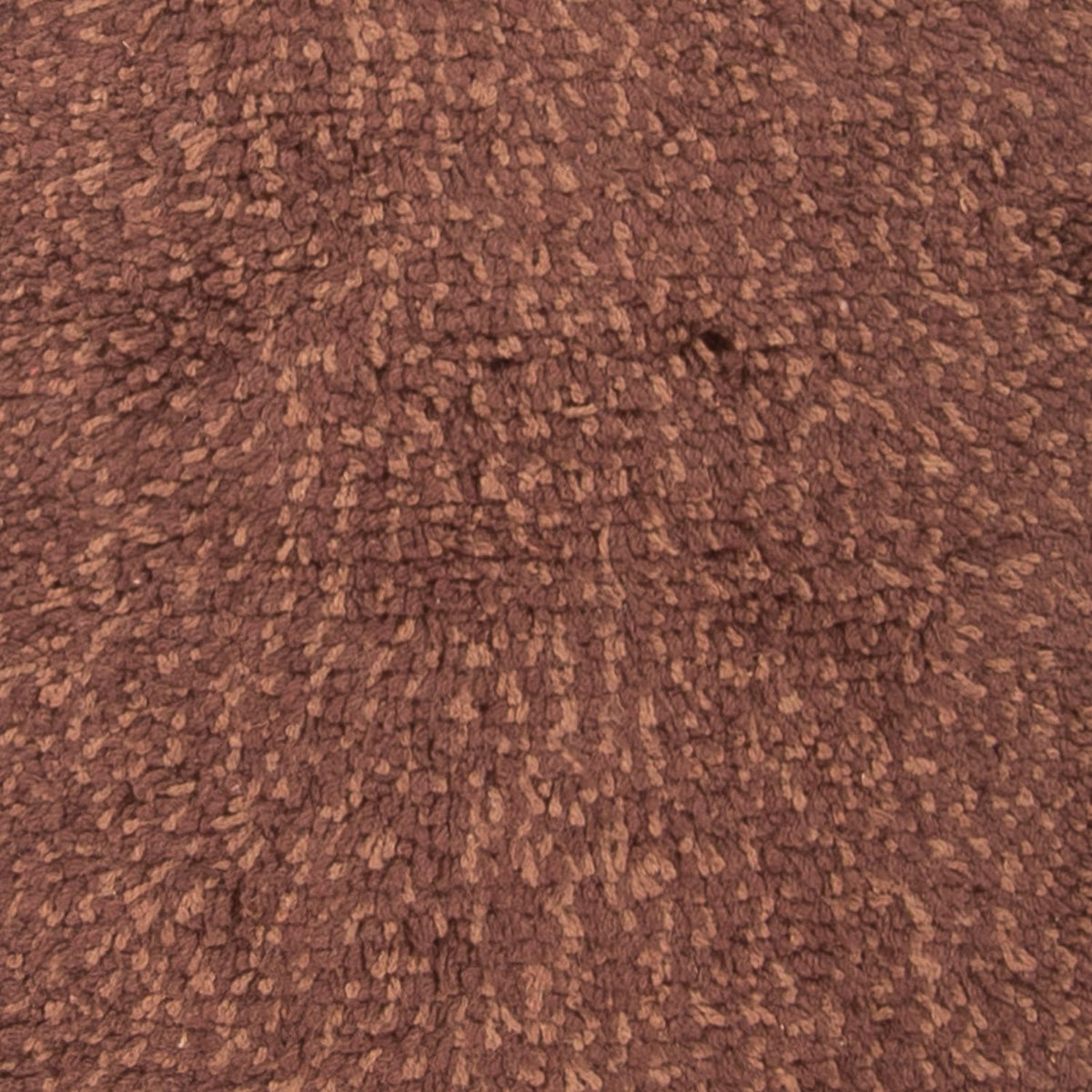 Runner Hög luggmatta - 198 x 70 cm - brun