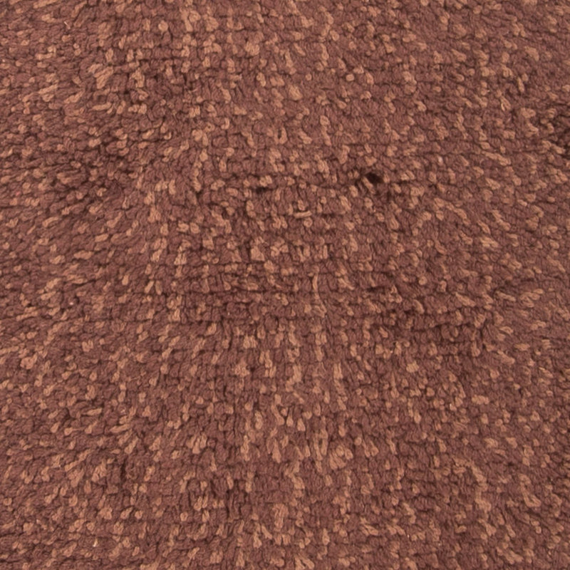 Runner Hög luggmatta - 198 x 70 cm - brun