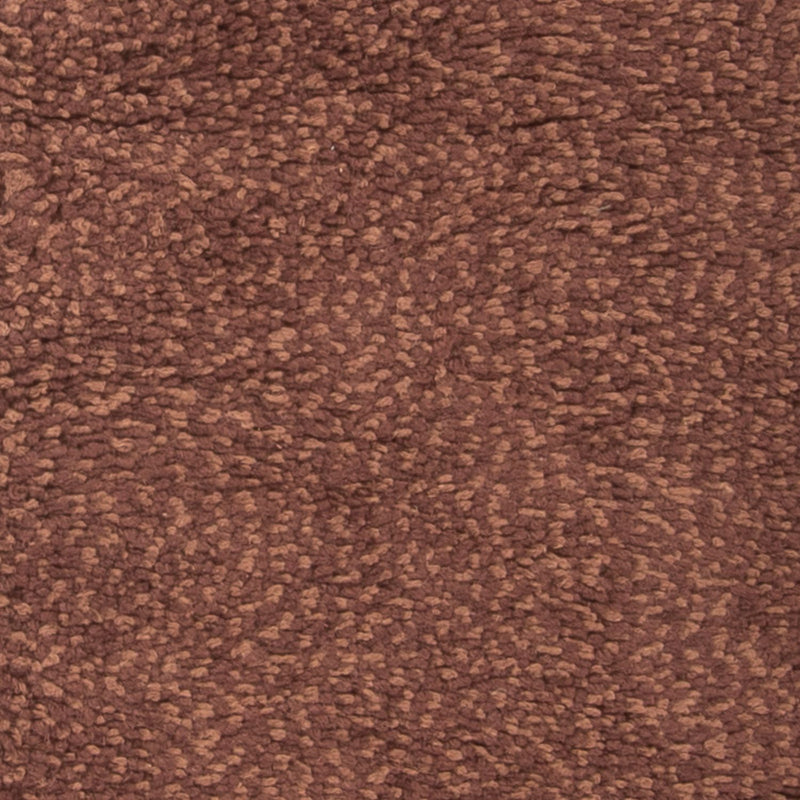 Runner Hög luggmatta - 295 x 66 cm - brun