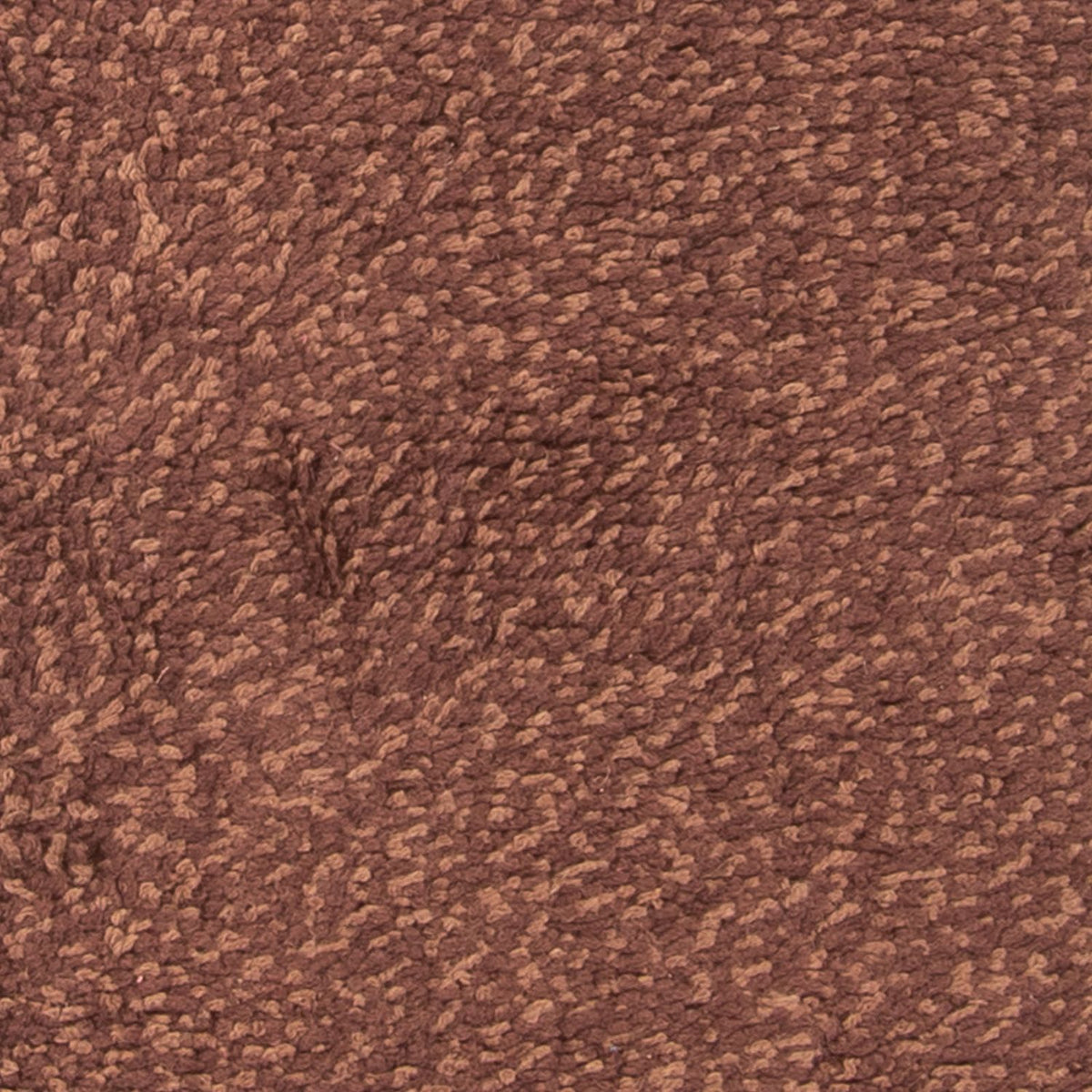 Runner Hög luggmatta - 204 x 70 cm - brun