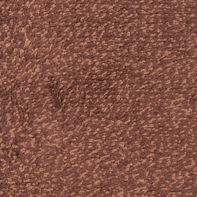 Runner Hög luggmatta - 204 x 70 cm - brun