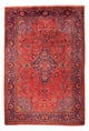 Sarouk Mattan 344x230cm - Persisk matta