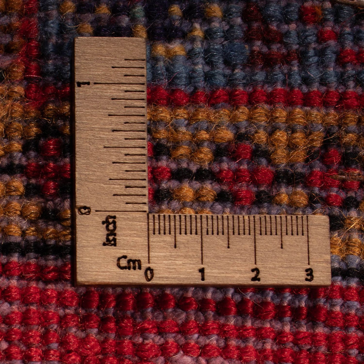 Persisk matta - Classic - 344 x 230 cm - röd