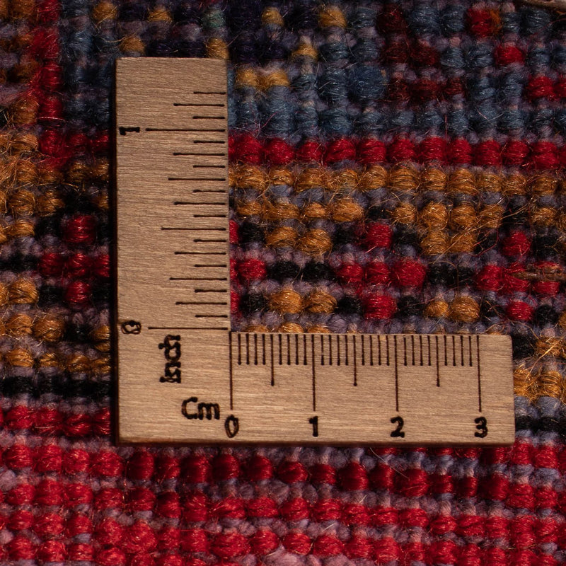 Persisk matta - Classic - 344 x 230 cm - röd