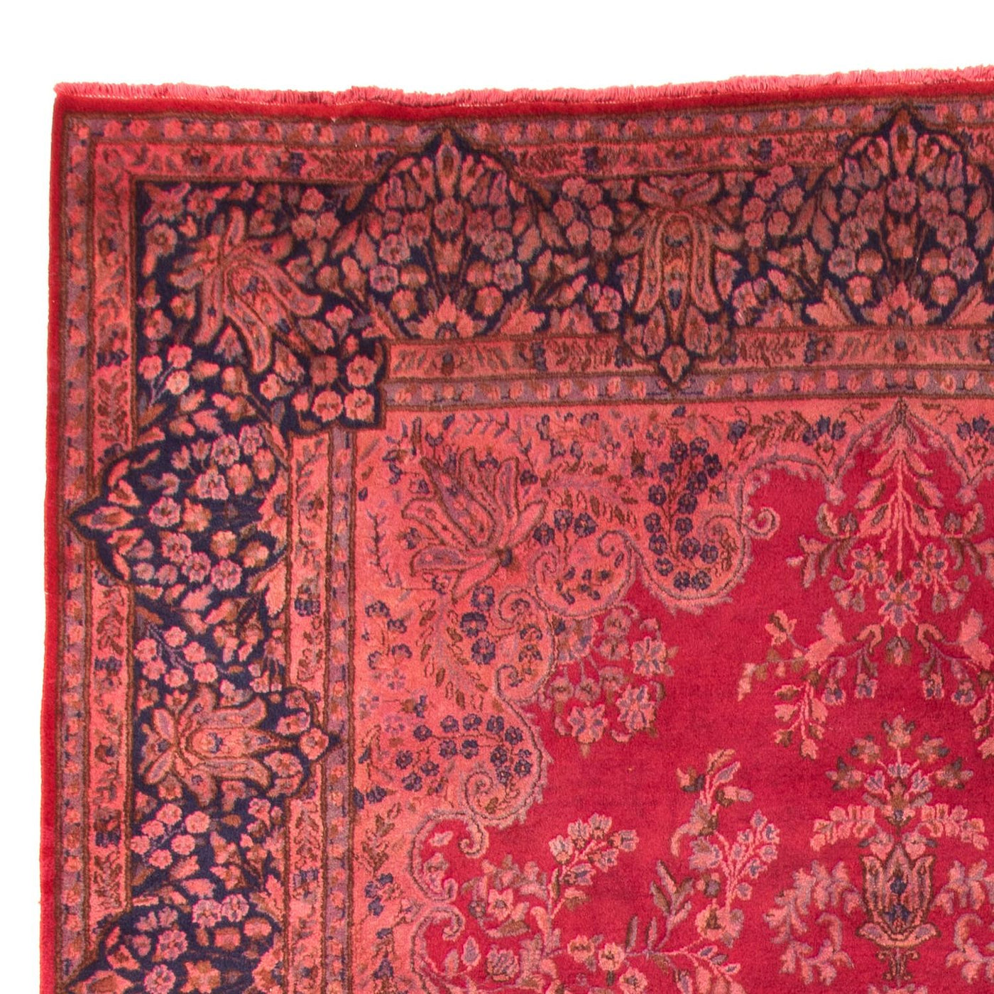 Kerman Mattan 350x242cm - Persisk matta