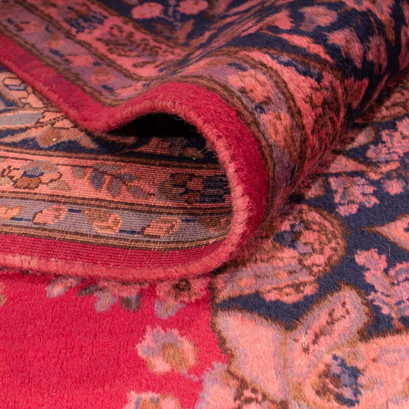 Persisk matta - Classic - 350 x 242 cm - röd