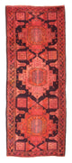 Ardabil Mattan 345x125cm - Persisk matta