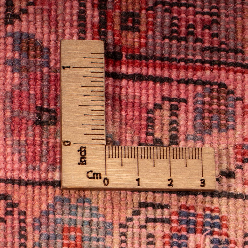 Persisk matta - Classic - 388 x 265 cm - röd