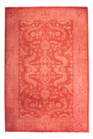 Ziegler Carpet - 365 x 256 cm - ljusröd