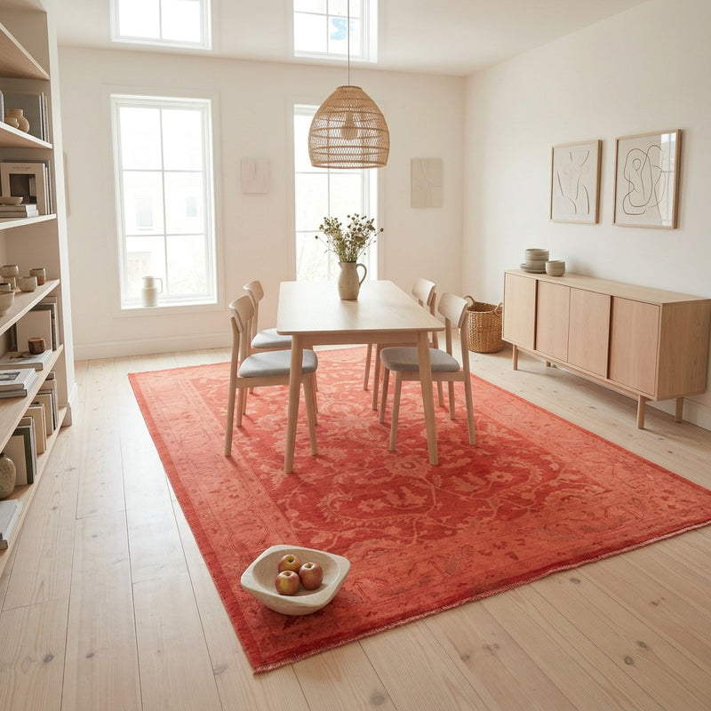 Ziegler Carpet 256x365cm - Oriental Carpet