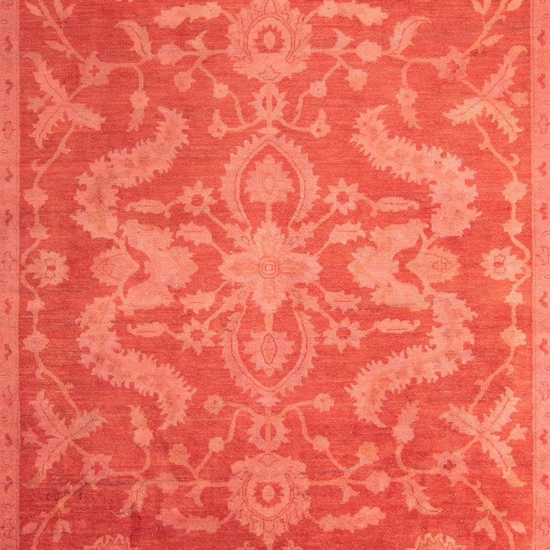 Ziegler Carpet - 365 x 256 cm - ljusröd