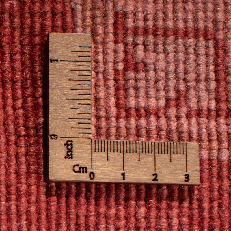 Ziegler Carpet - 365 x 256 cm - ljusröd