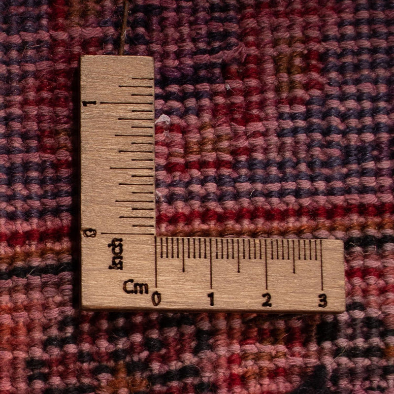 Persiska mattor - Keshan - 425 x 300 cm - röd