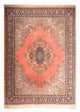 Indo Kashan Mattan 383x283cm - Persisk matta