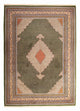 Indo Mir Mattan 348x240cm - Oriental Carpet