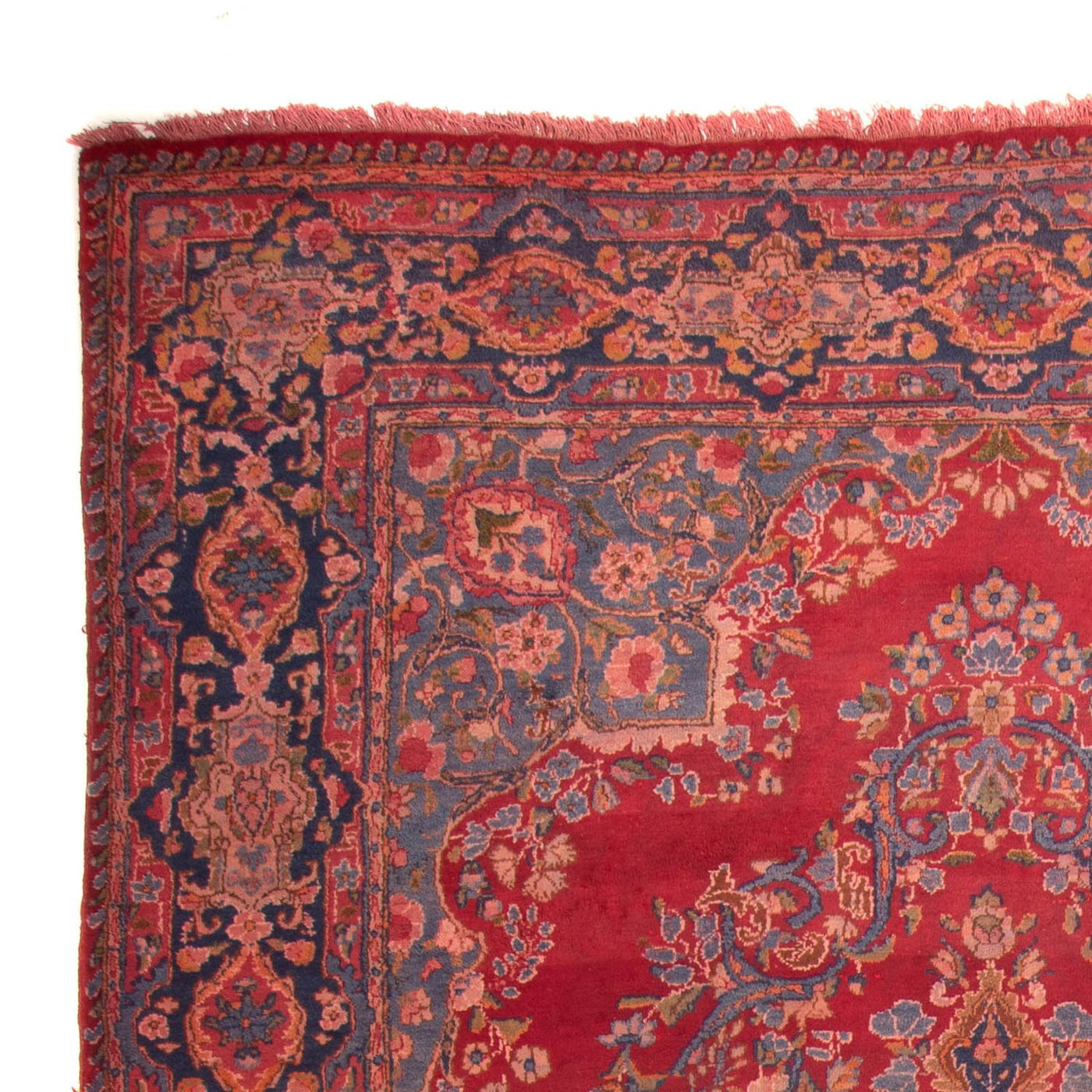 Kerman Mattan 325x200cm - Persisk matta