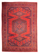 Wiss Mattan 335x225cm - Persisk matta