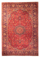 Najafabad Mattan 243x355cm - Persisk matta