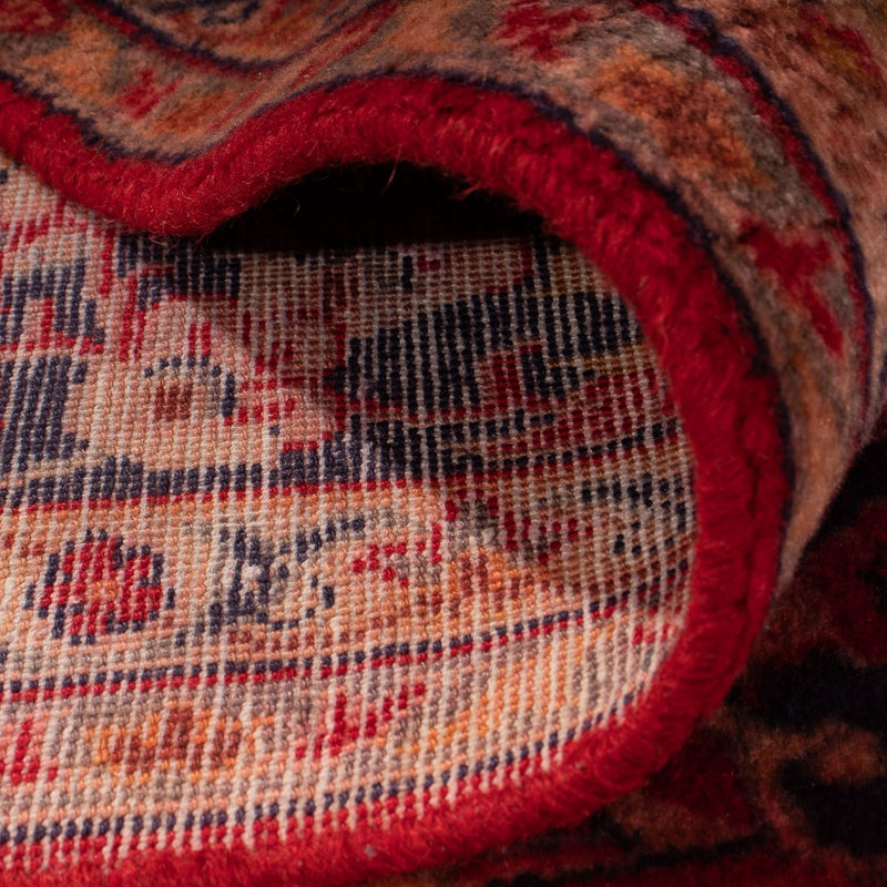 Persisk matta - Classic - 355 x 243 cm - röd