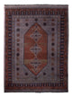 Heriz Mattan 340x250cm - Persisk matta