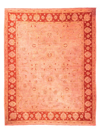 Ziegler Carpet - 300 x 242 cm - ljusröd