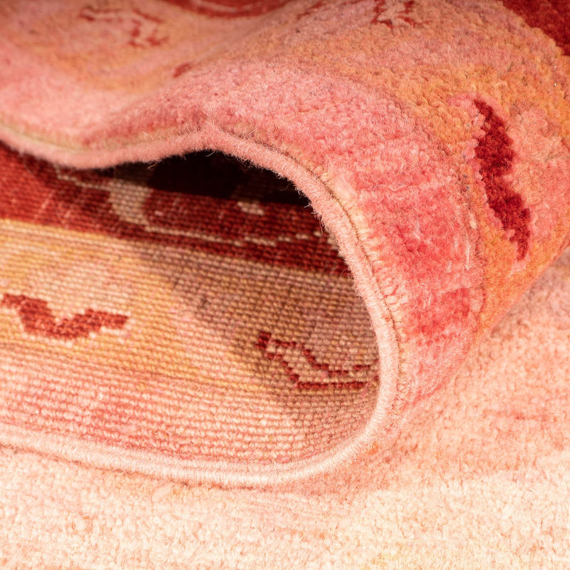 Ziegler Carpet - 300 x 242 cm - ljusröd