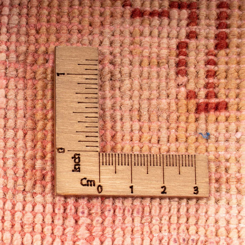 Ziegler Carpet - 300 x 242 cm - ljusröd