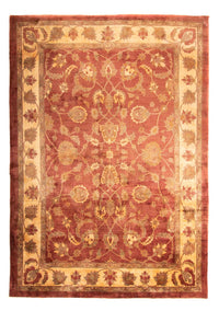 Ziegler Carpet - 357 x 252 cm - rost