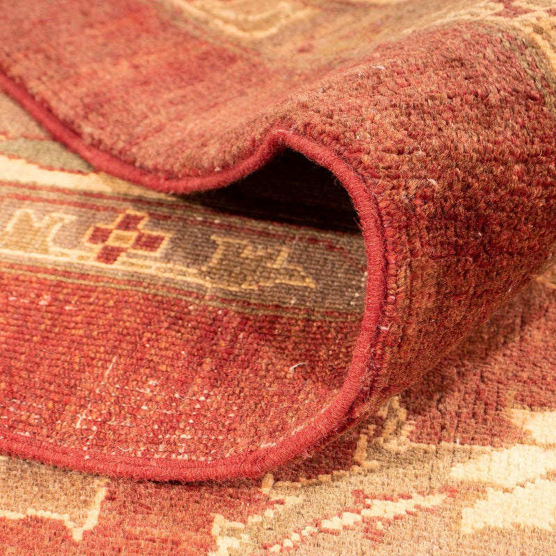 Ziegler Carpet - 357 x 252 cm - rost