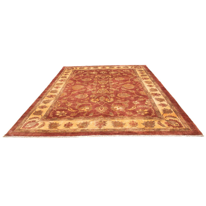 Ziegler Carpet - 357 x 252 cm - rost