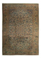 Kashan Mattan 362x230cm - Persisk matta