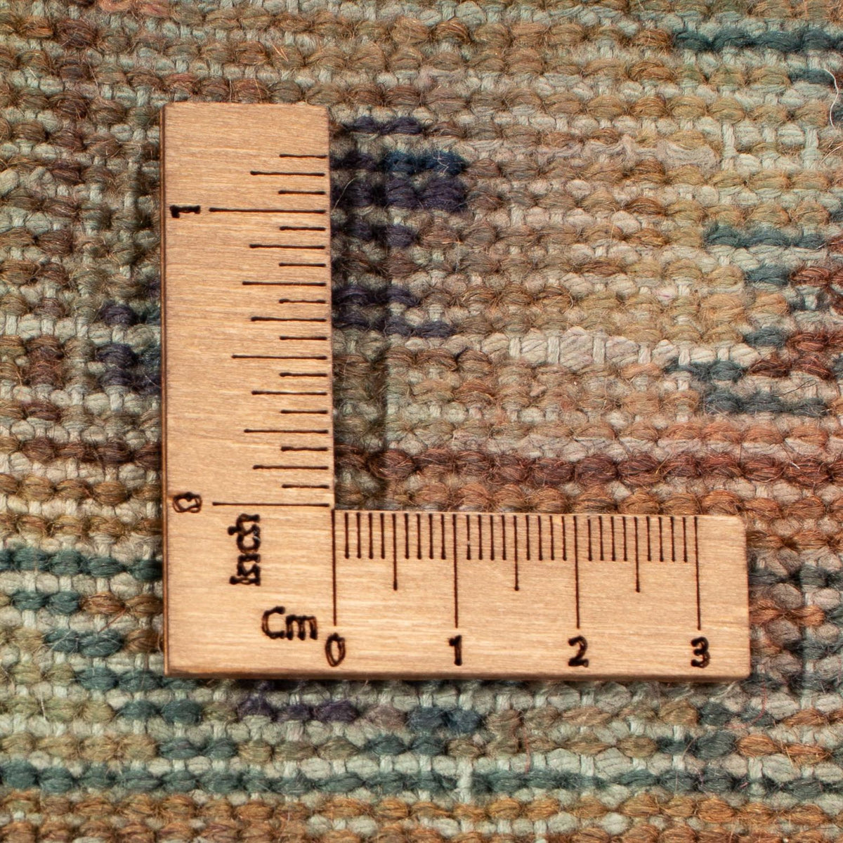 Persiska mattor - Keshan - 362 x 230 cm - flerfärgad