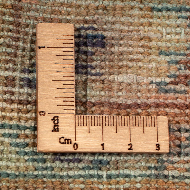 Persiska mattor - Keshan - 362 x 230 cm - flerfärgad