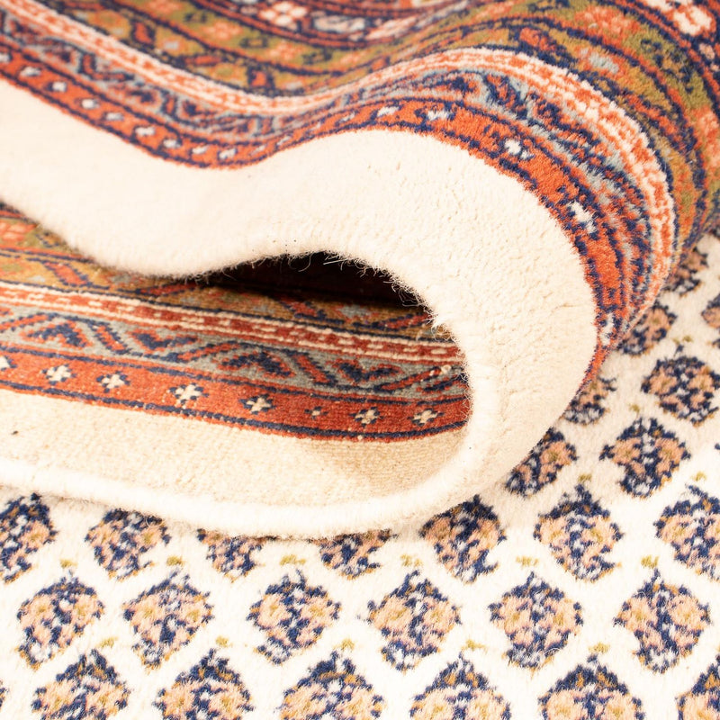 Orientalisk matta - Mir - Indus - 344 x 244 cm - beige