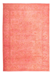 Ziegler Carpet - 305 x 204 cm - rosa