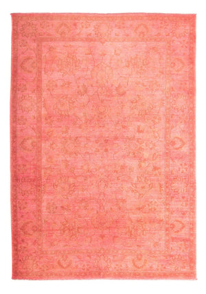 Ziegler Carpet - 305 x 204 cm - rosa