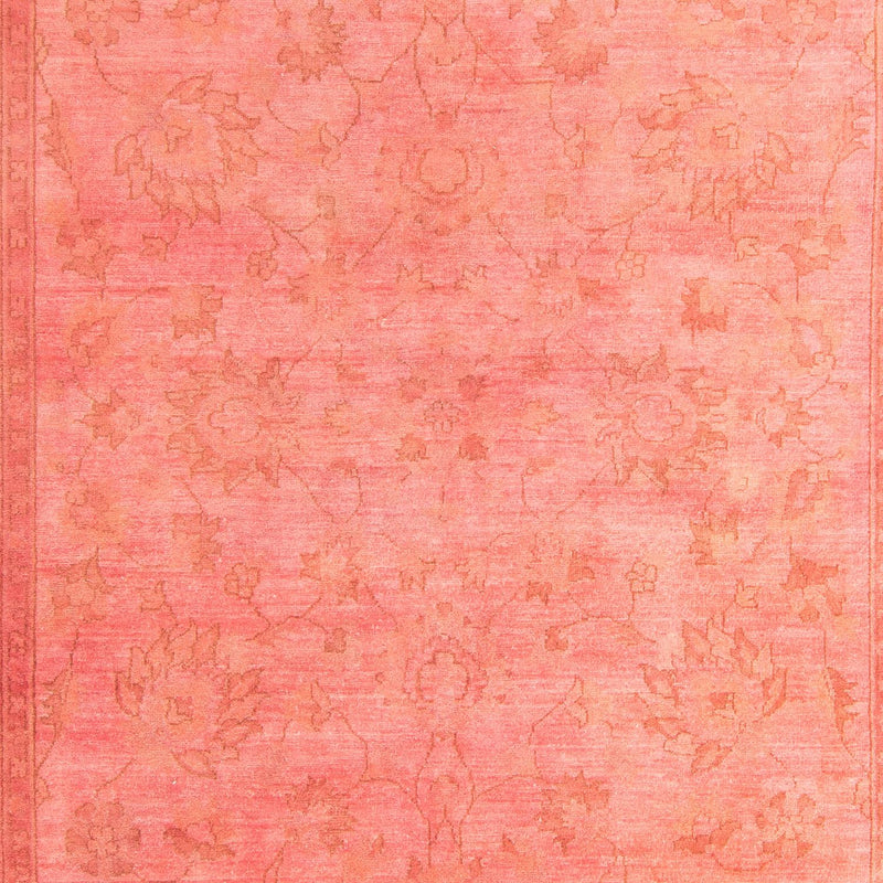 Ziegler Carpet - 305 x 204 cm - rosa